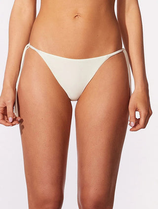Tie-Side Swim Bottom