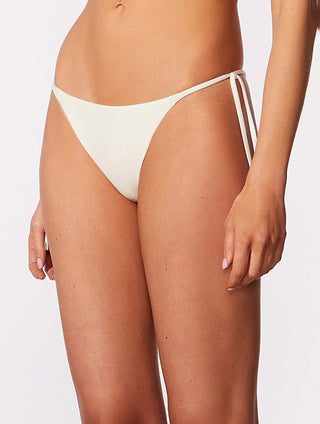 Tie-Side Swim Bottom