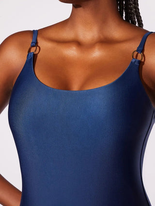 Essential One-Piece Swimsuit