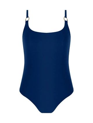 Essential One-Piece Swimsuit