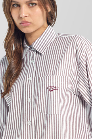NAMI SHIRT GAS