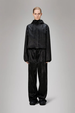 Lohja Short Insulated Jacket