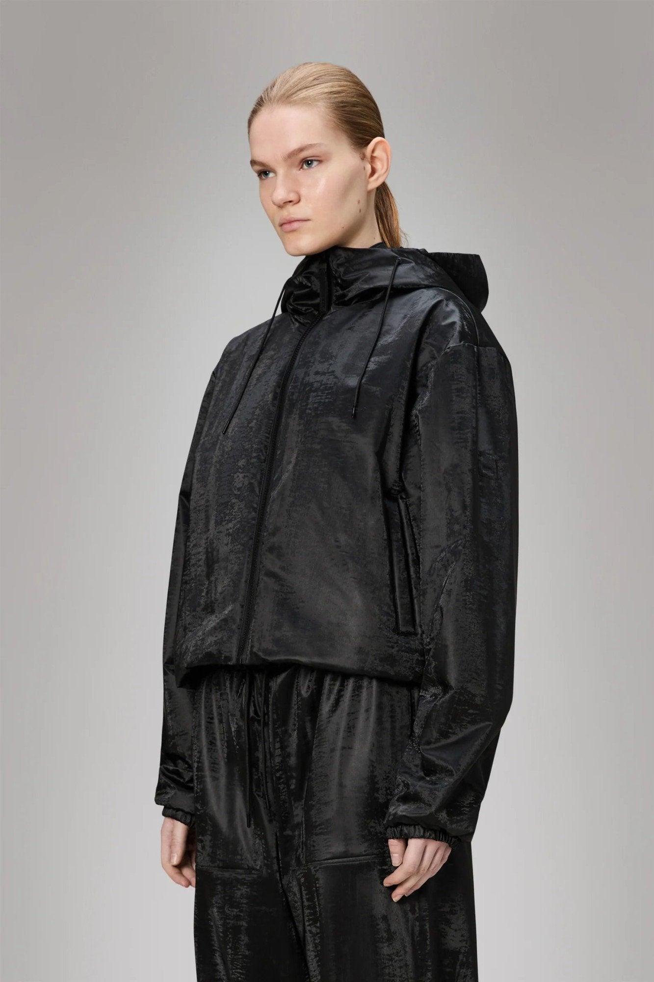 Lohja Short Insulated Jacket