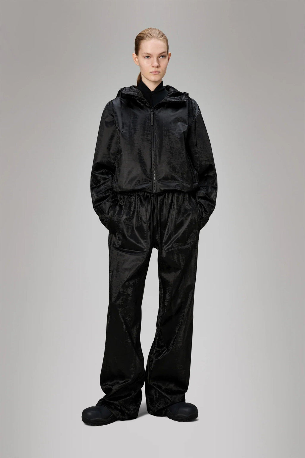 Lohja Short Insulated Jacket