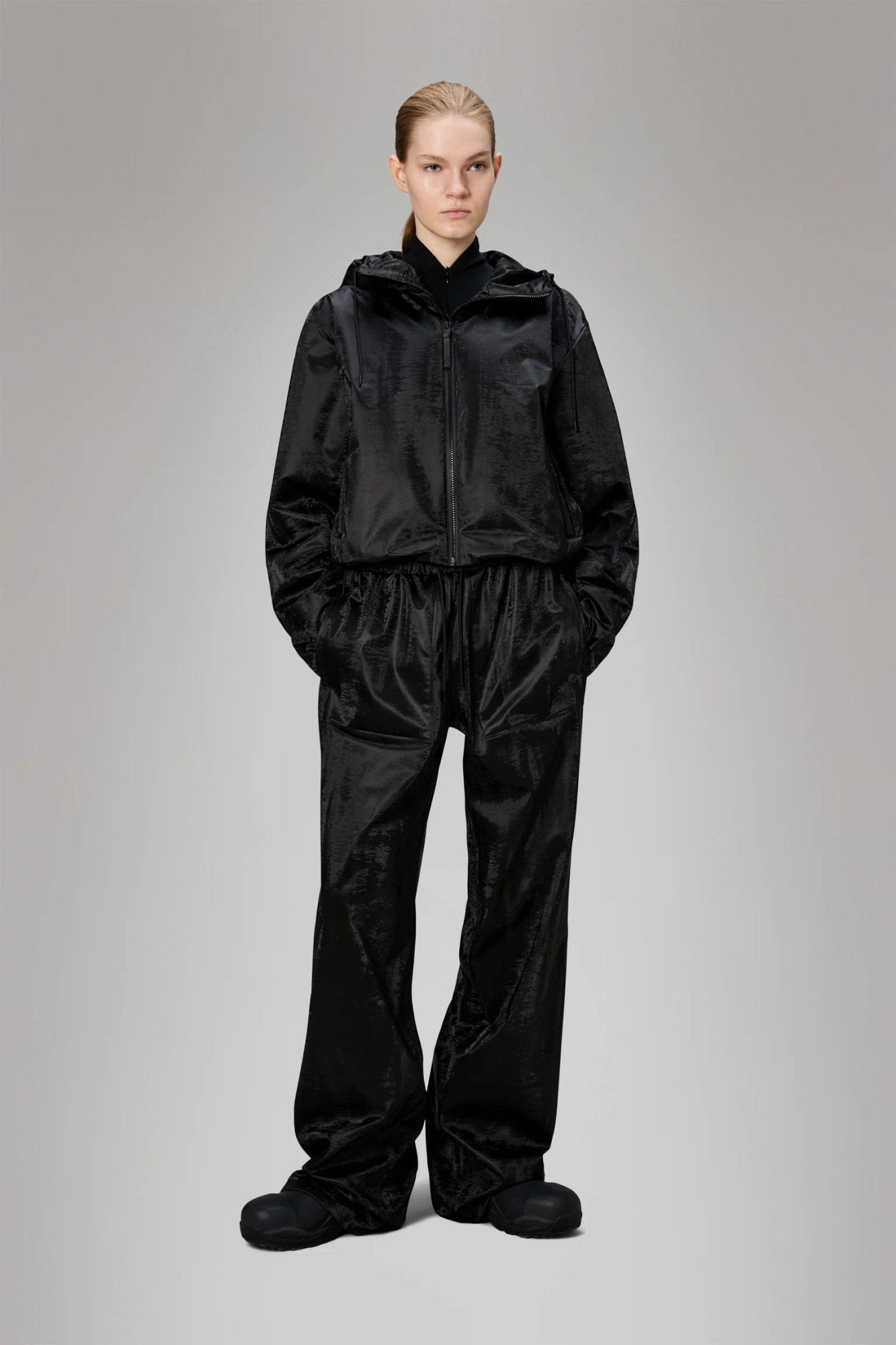 Lohja Short Insulated Jacket