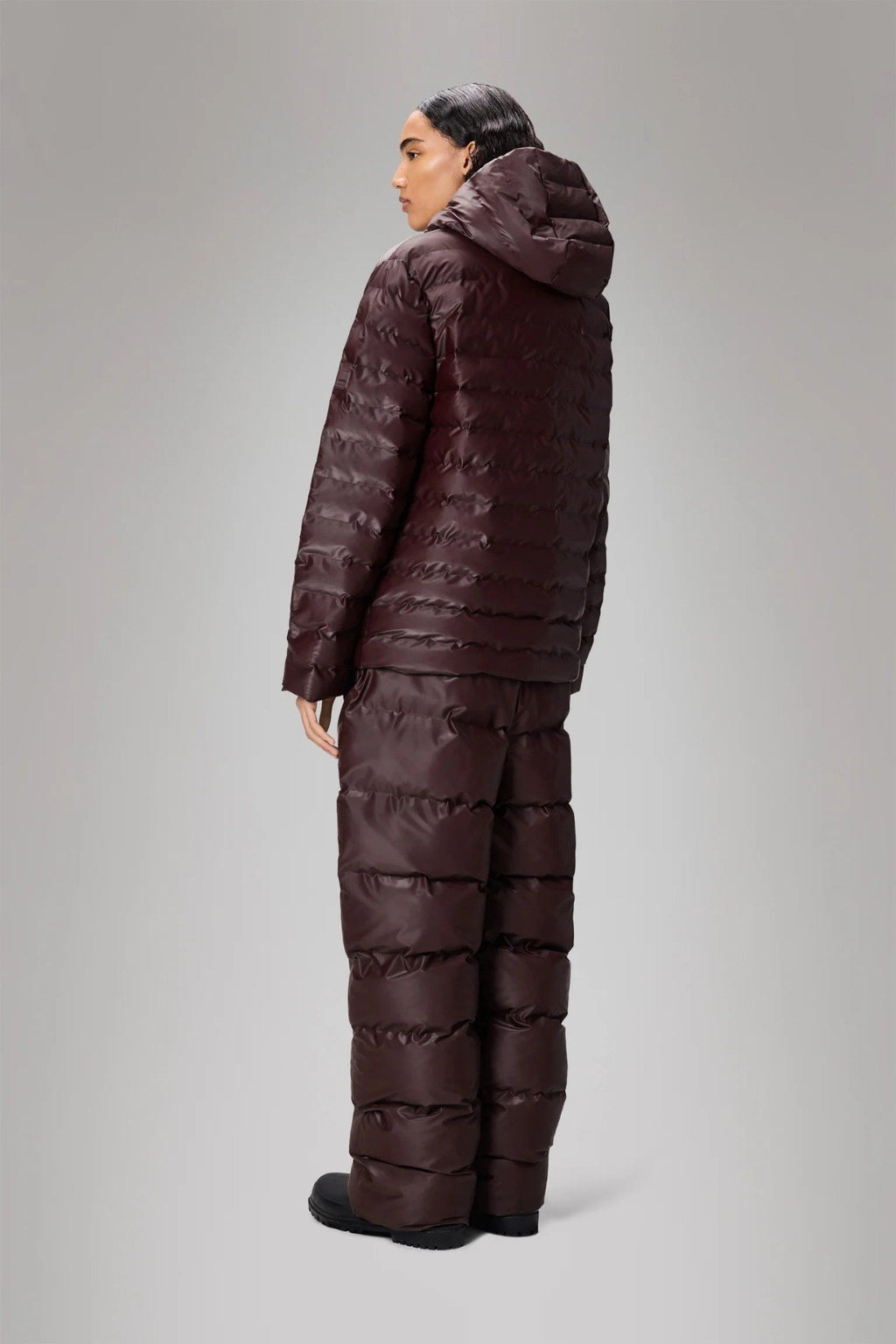 Lohja Puffer Jacket