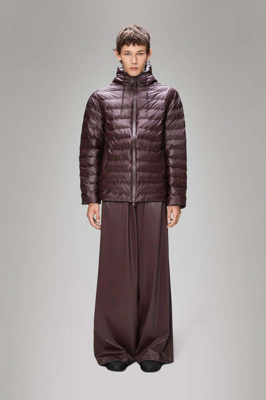 Lohja Puffer Jacket