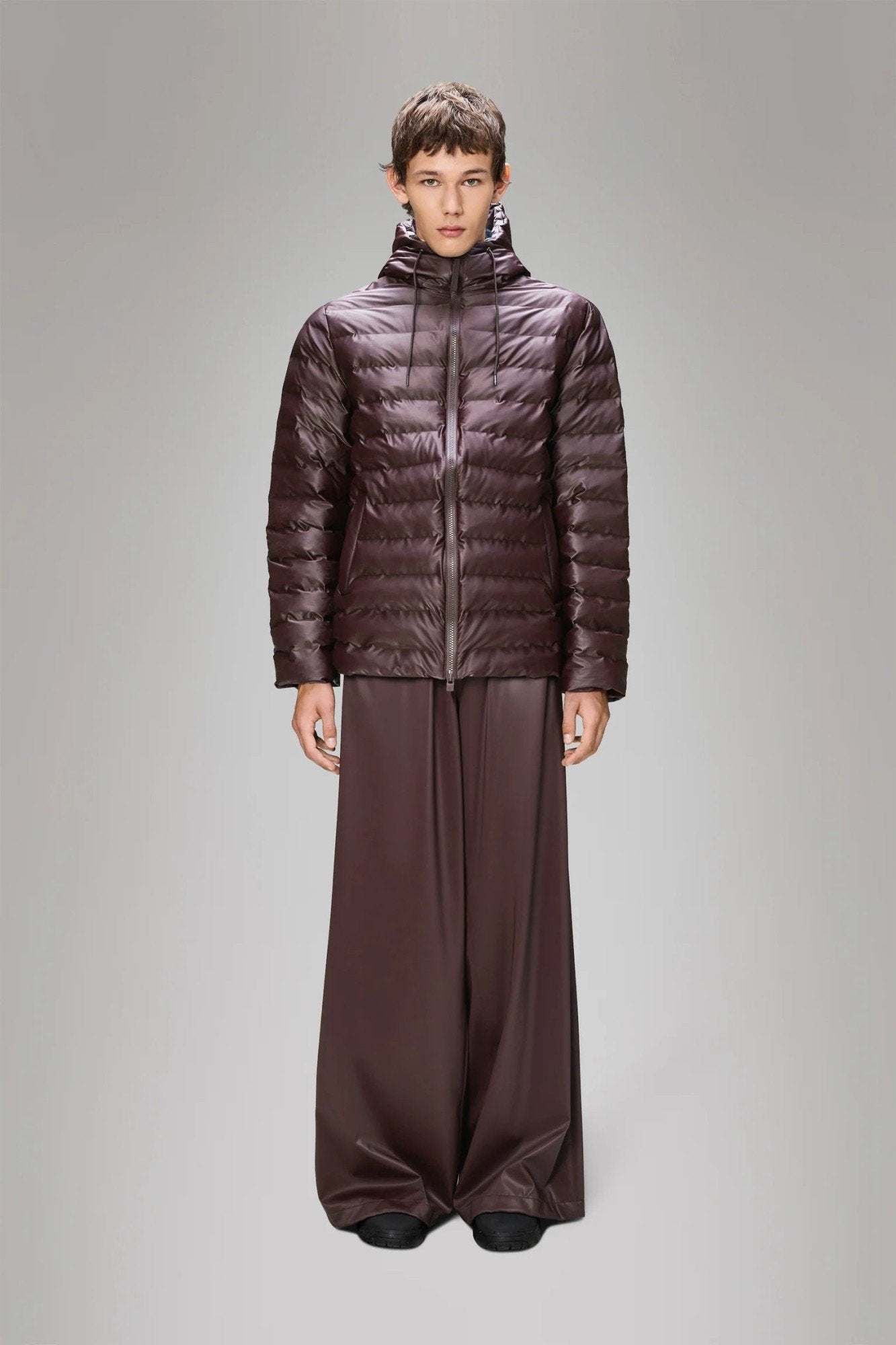Lohja Puffer Jacket