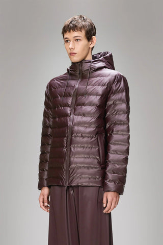 Lohja Puffer Jacket