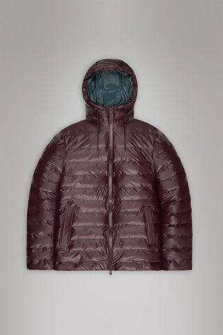 Lohja Puffer Jacket