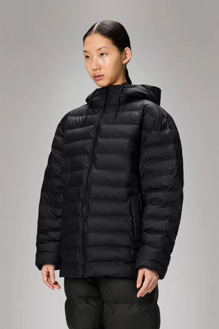 Lohja Puffer Jacket