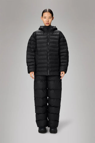 Lohja Puffer Jacket