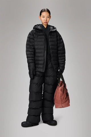 Lohja Puffer Jacket