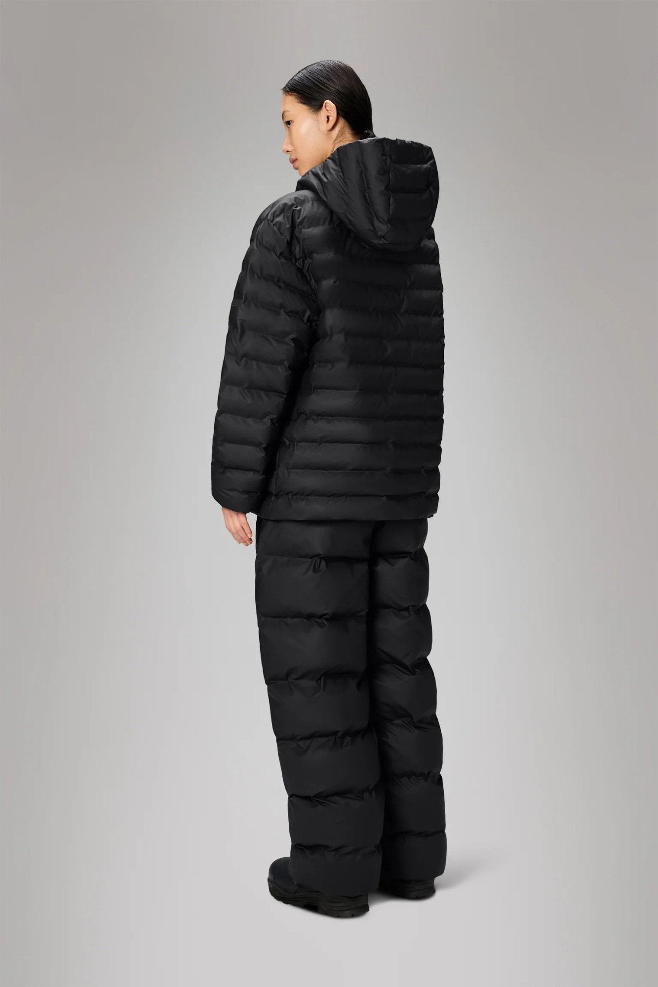 Lohja Puffer Jacket