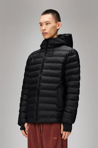 Lohja Puffer Jacket