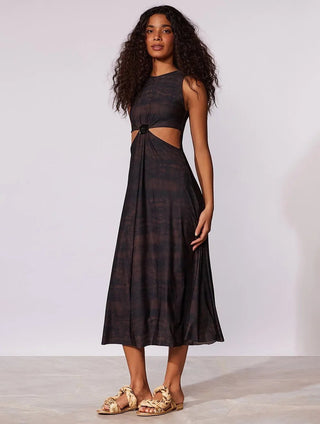 Midi Dress