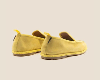 Miyama Yellow