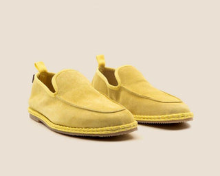 Miyama Yellow