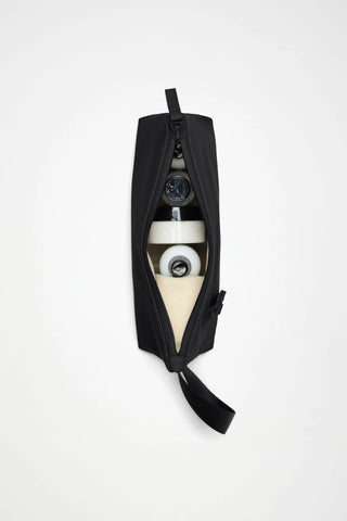 2 Zip Cosmetic Bag Large