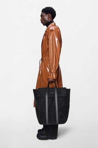 2 Way Tote Bag Large