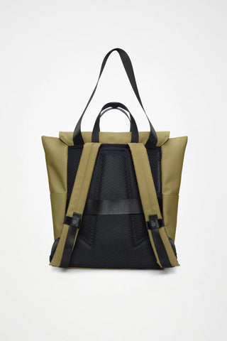 2 Way Tote Bag Large