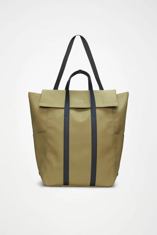 2 Way Tote Bag Large