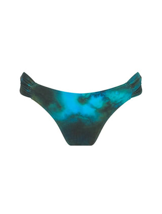 Wide-Side Dip-Dye Swim Bottom – Cia.Marítima
