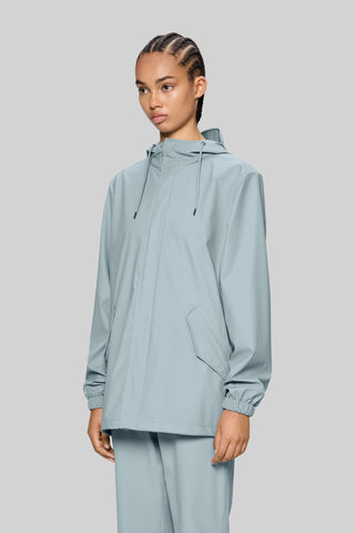 Fishtail Jacket