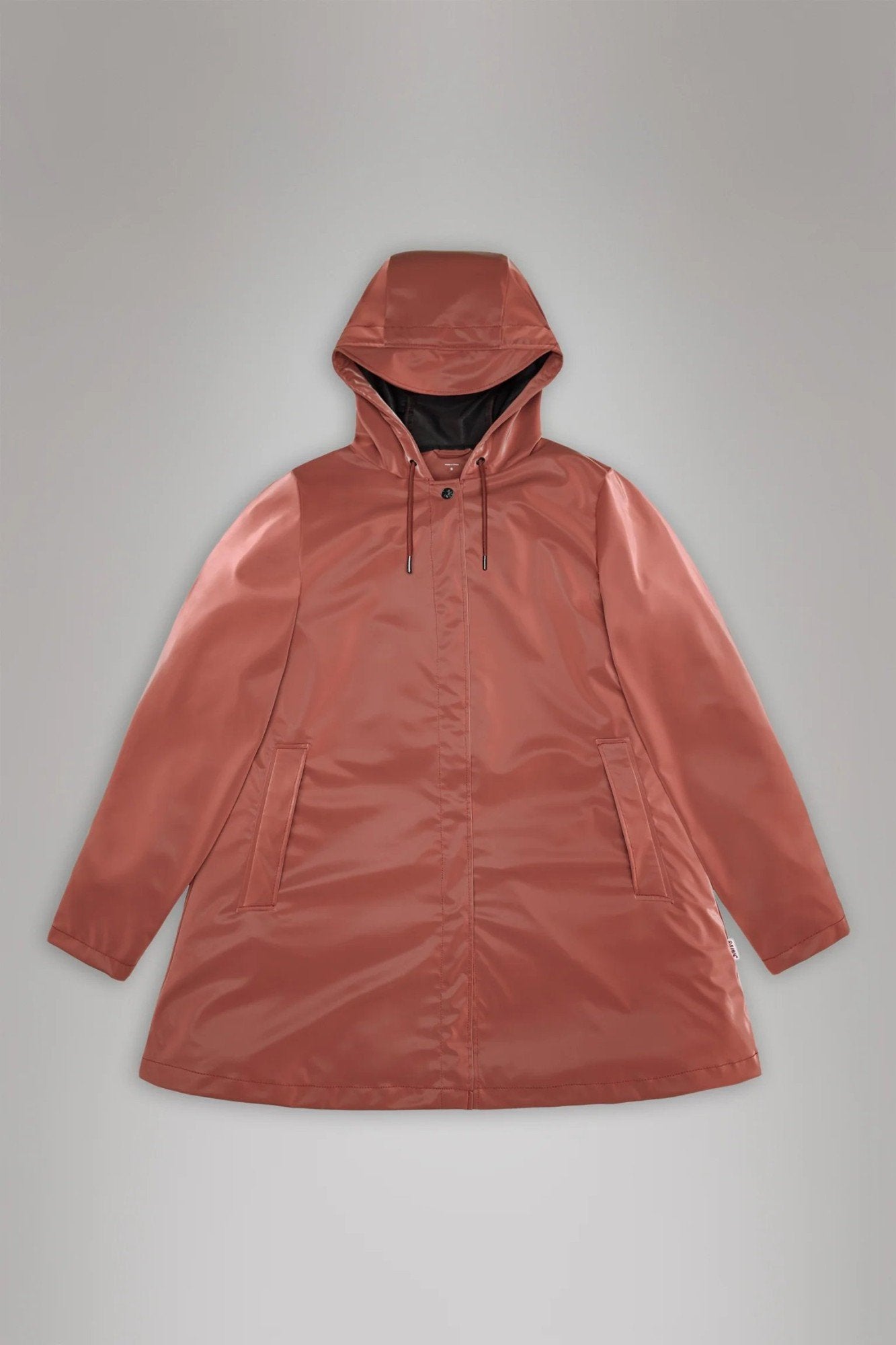 A-line W Jacket