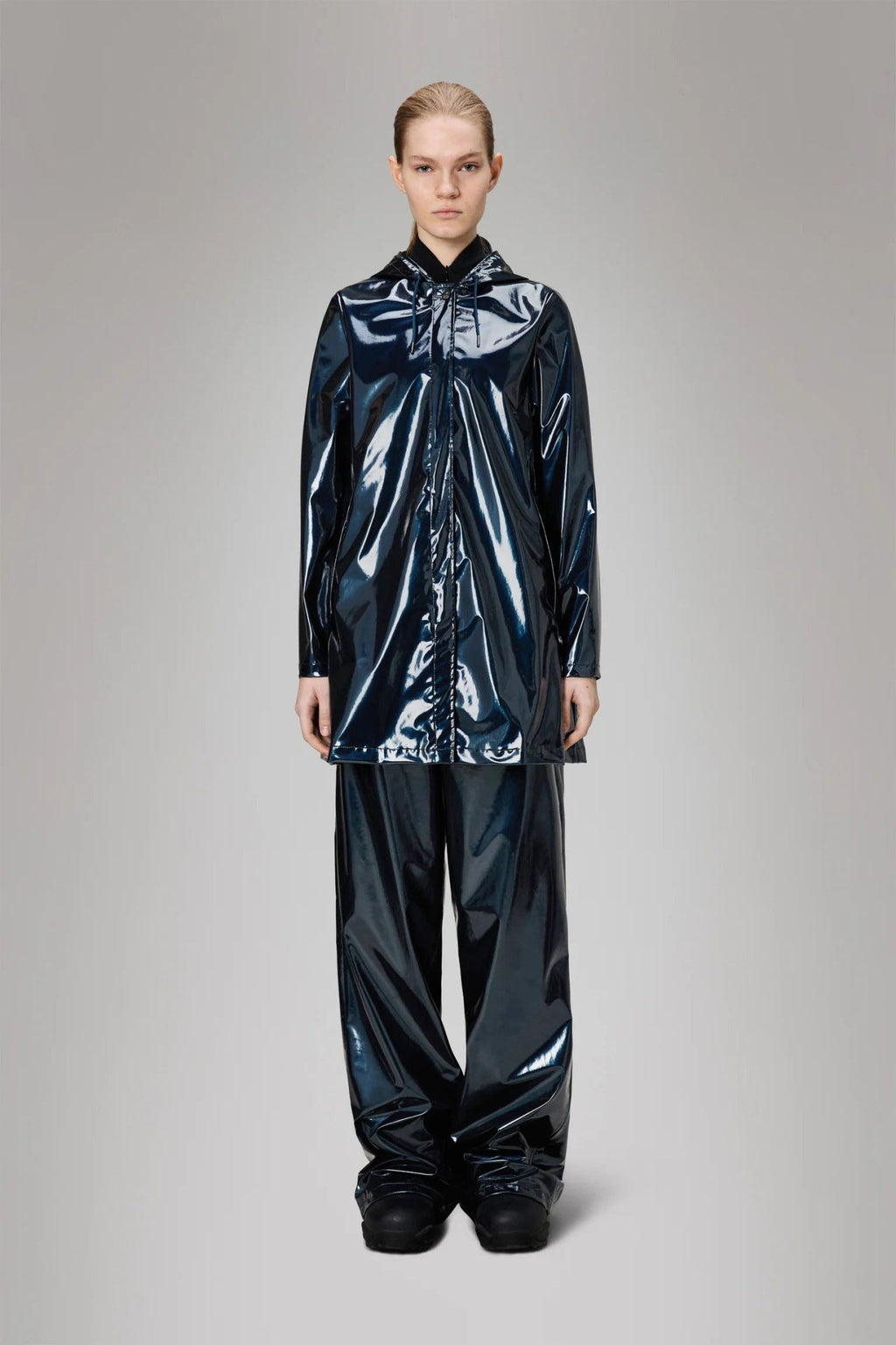 A-line W Jacket