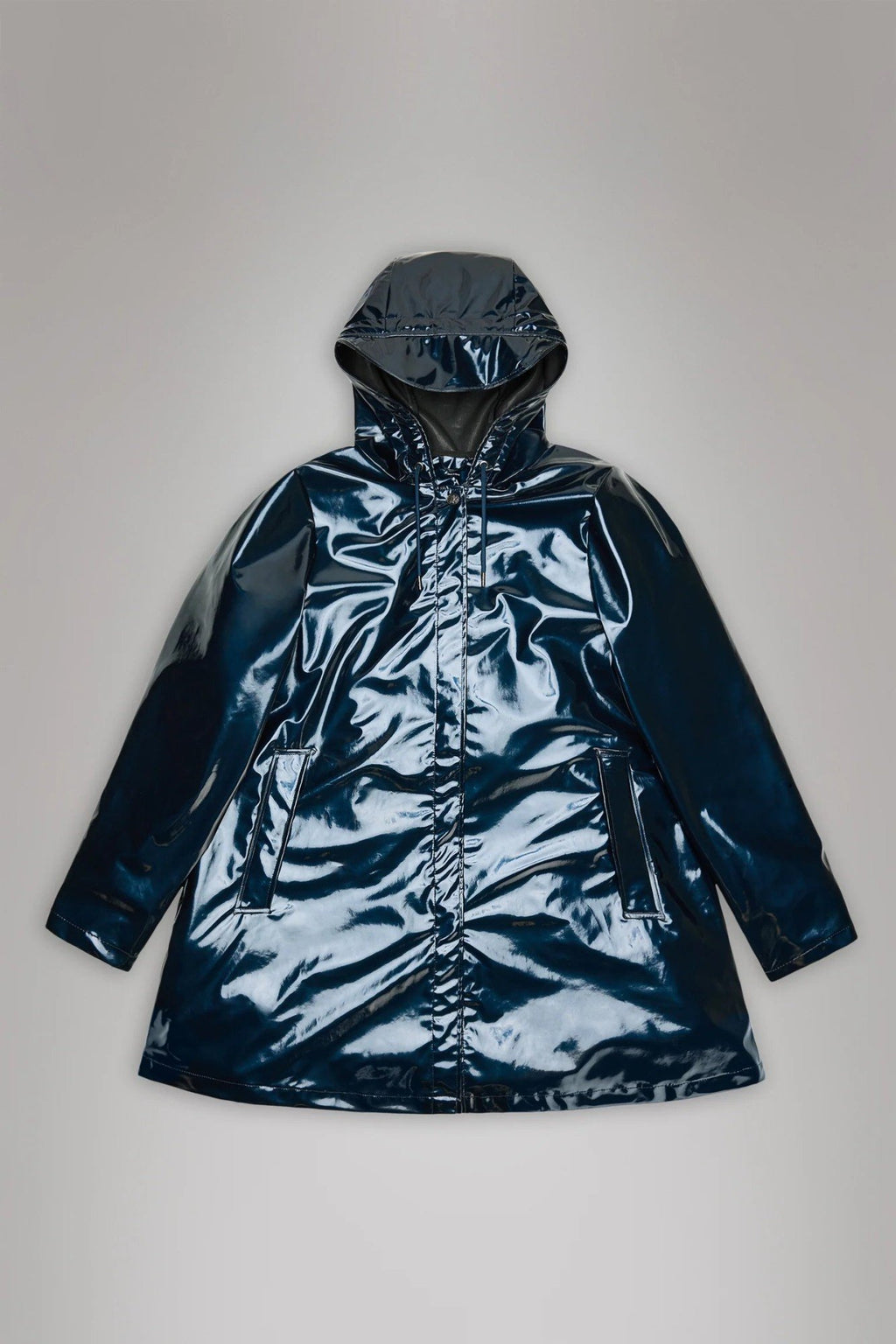 A-line W Jacket