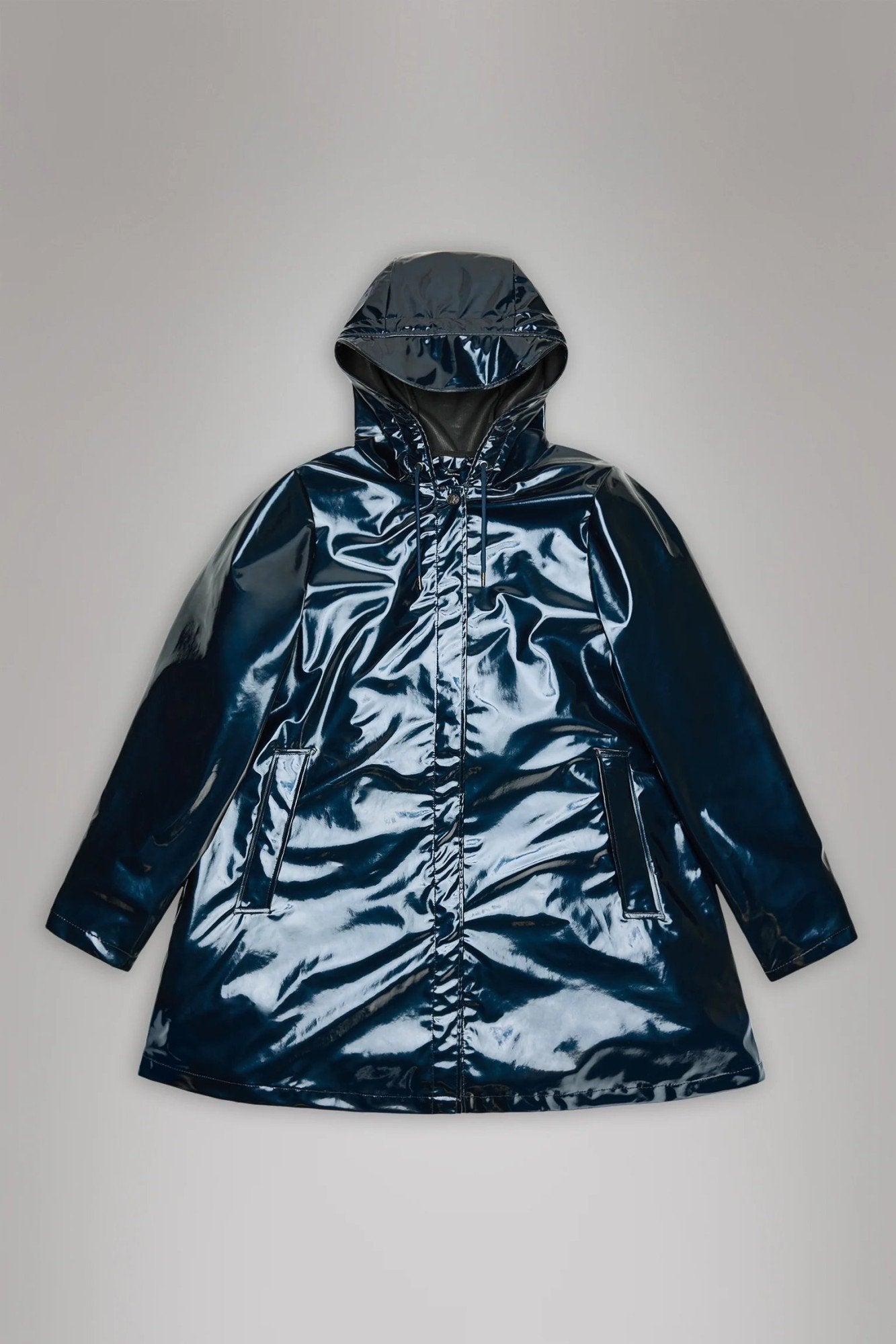 A-line W Jacket