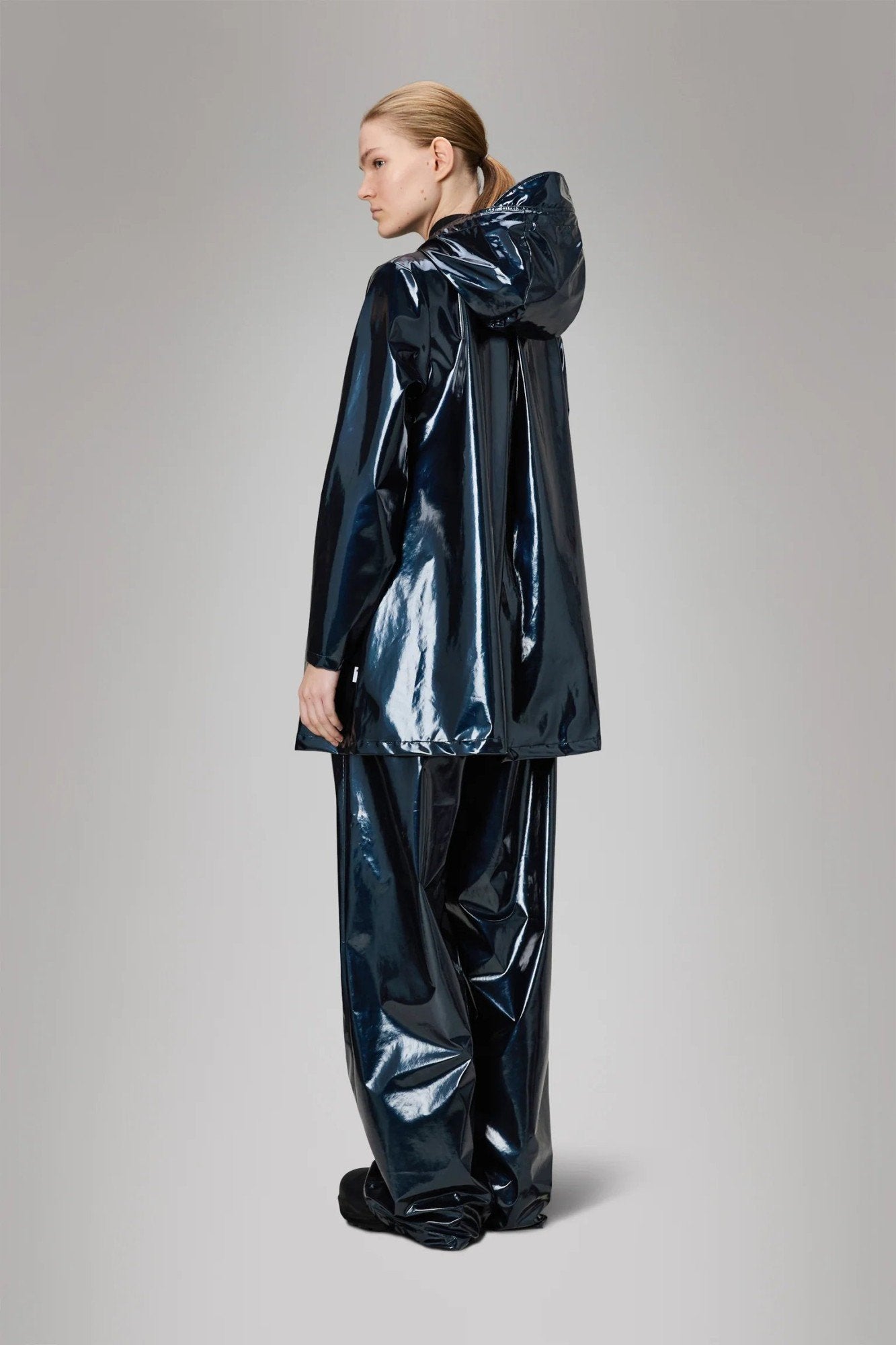 A-line W Jacket