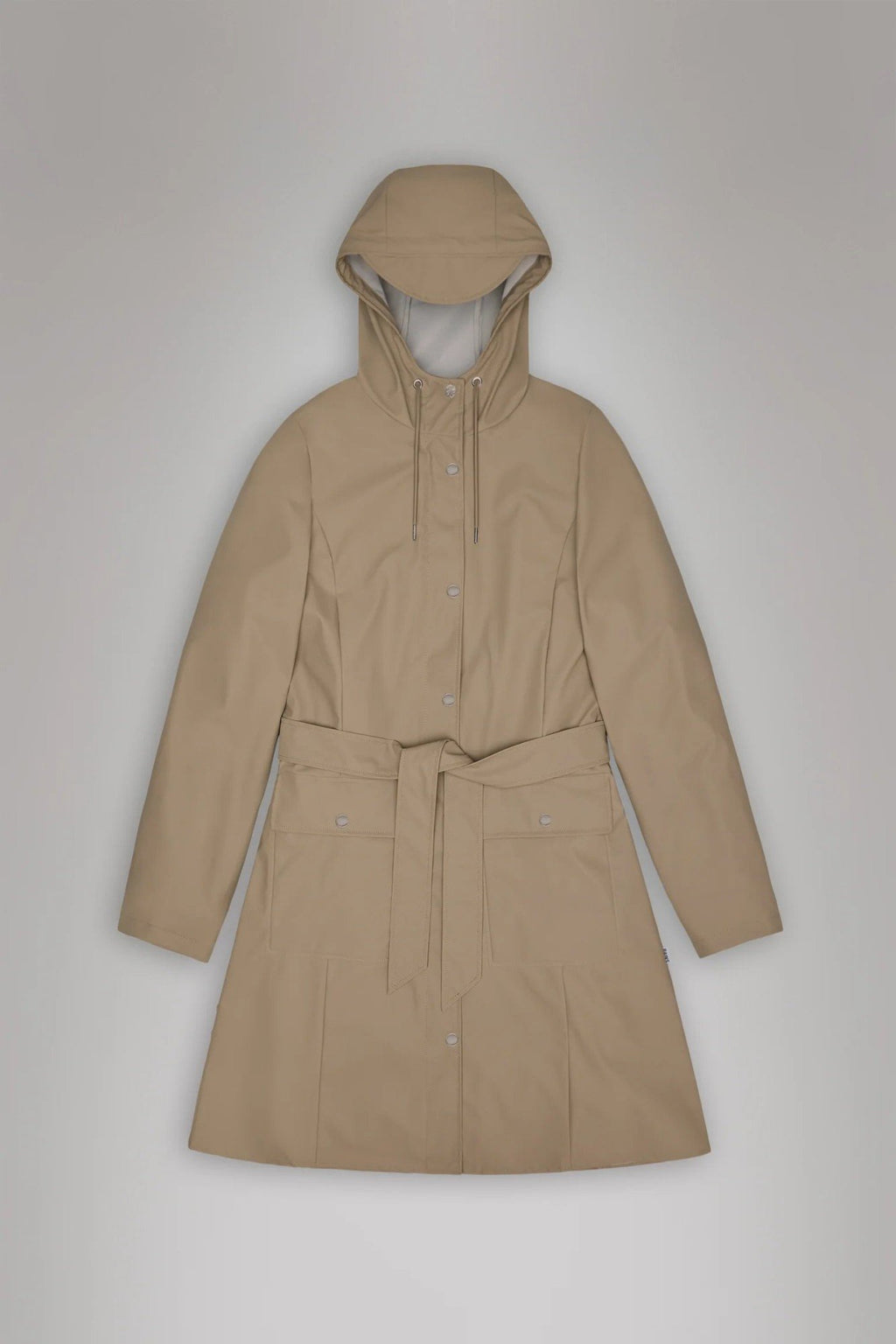 Curve Jacket