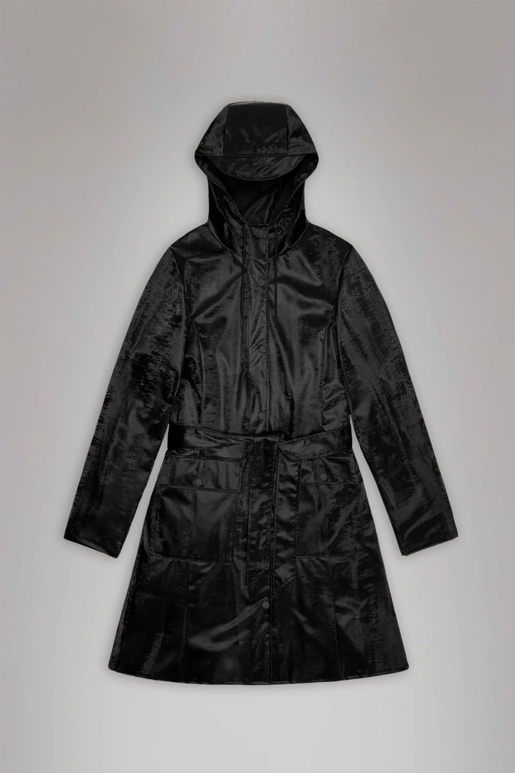 Curve Jacket