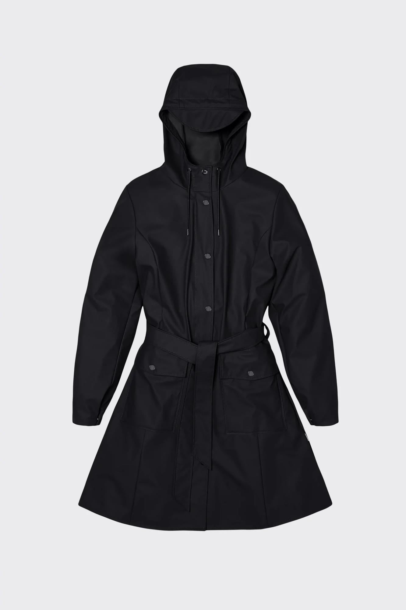 Curve Jacket