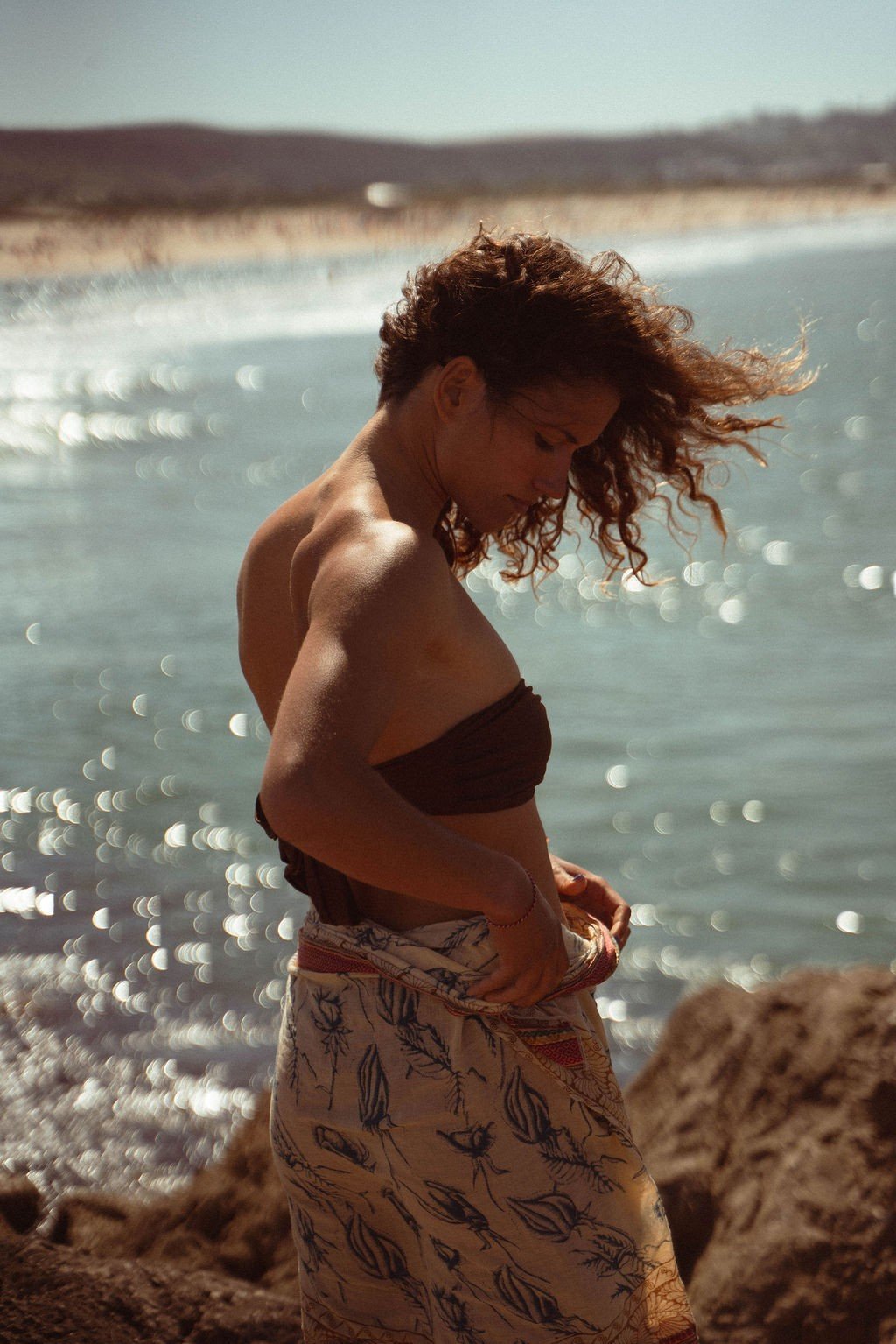 Cala Comte Bikini Set - Heyah Beachwear