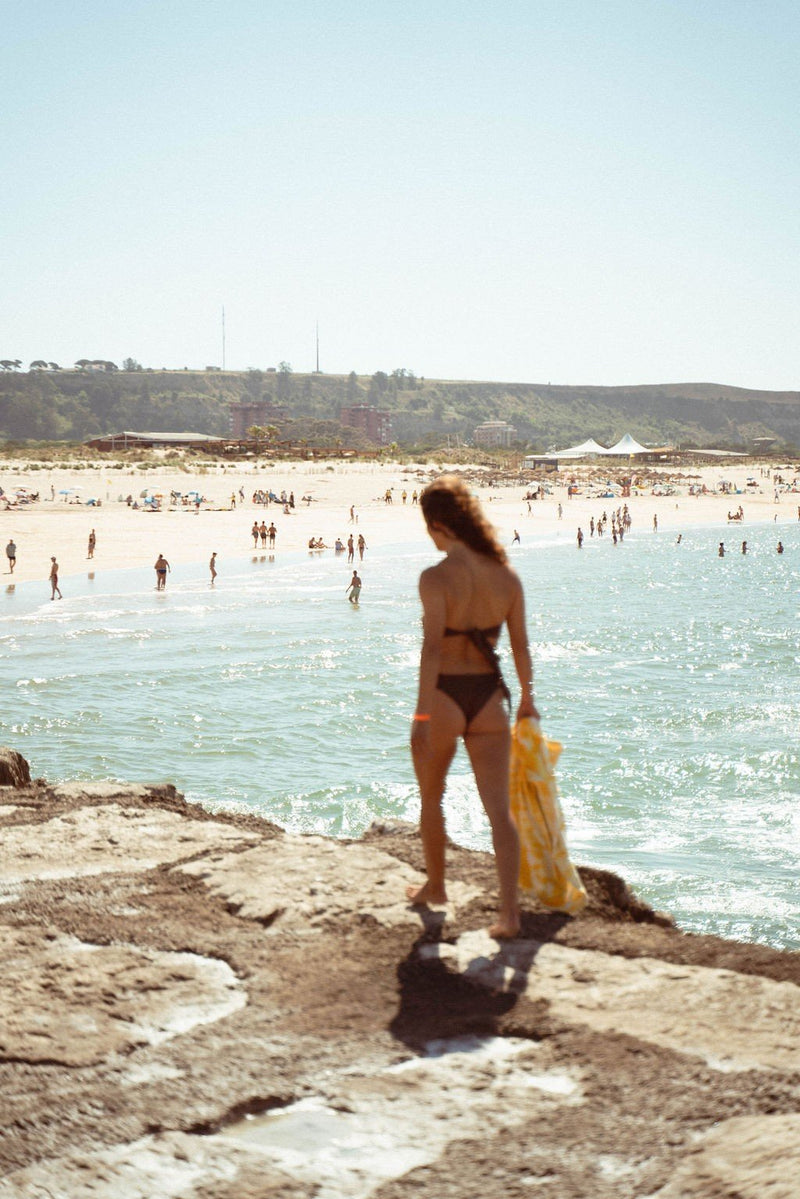 Cala Comte Bikini Set - Heyah Beachwear