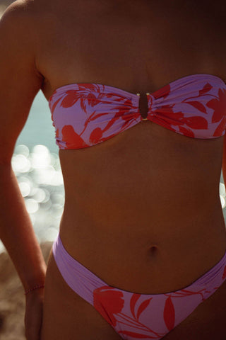 Cala Comte Bikini Bikini Set - Heyah Beachwear