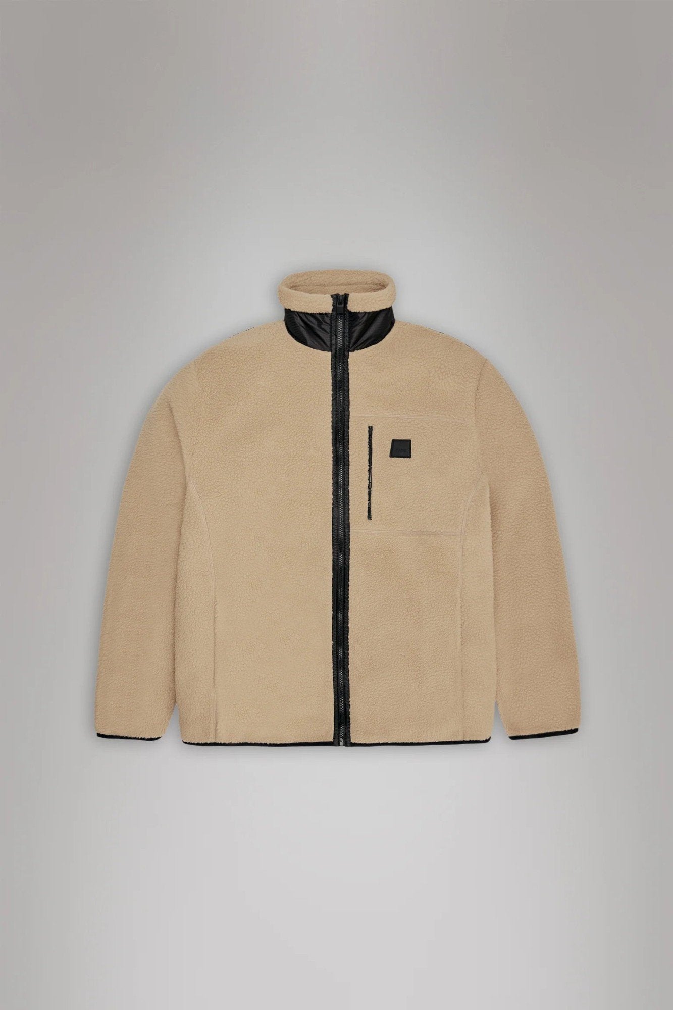 Yermo Fleece Jacket