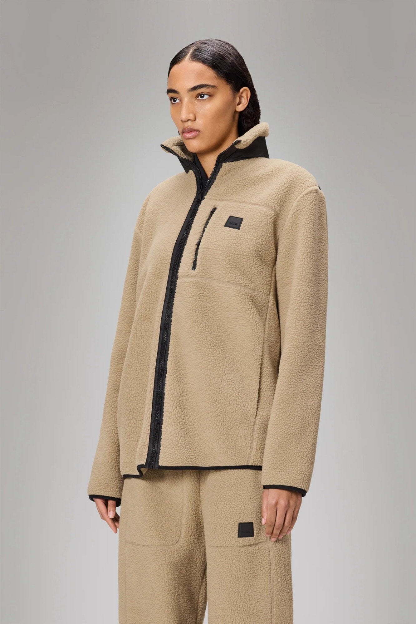 Yermo Fleece Jacket