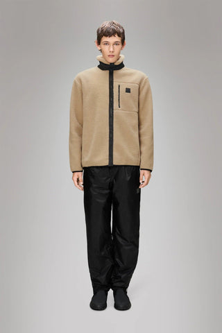Yermo Fleece Jacket