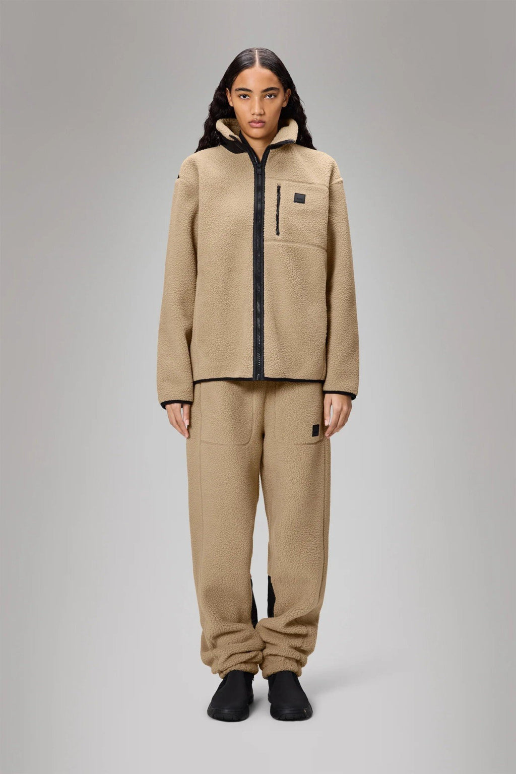Yermo Fleece Jacket