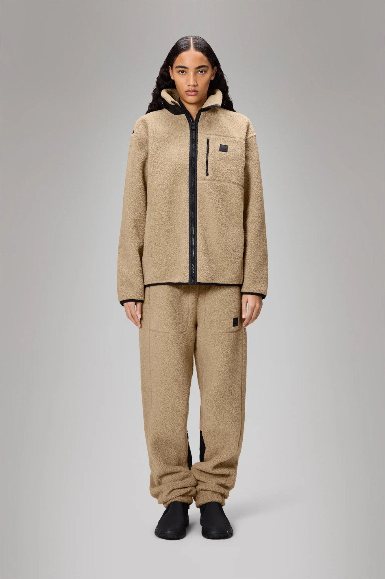 Yermo Fleece Jacket