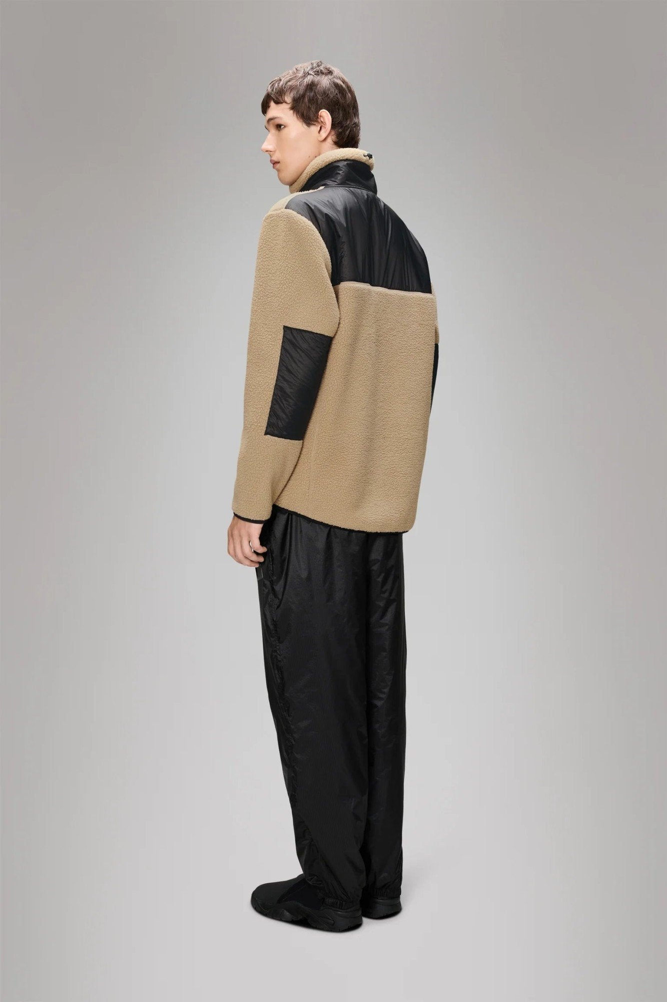Yermo Fleece Jacket