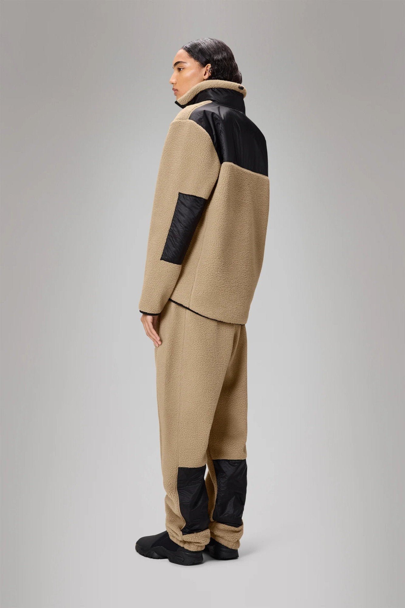 Yermo Fleece Jacket