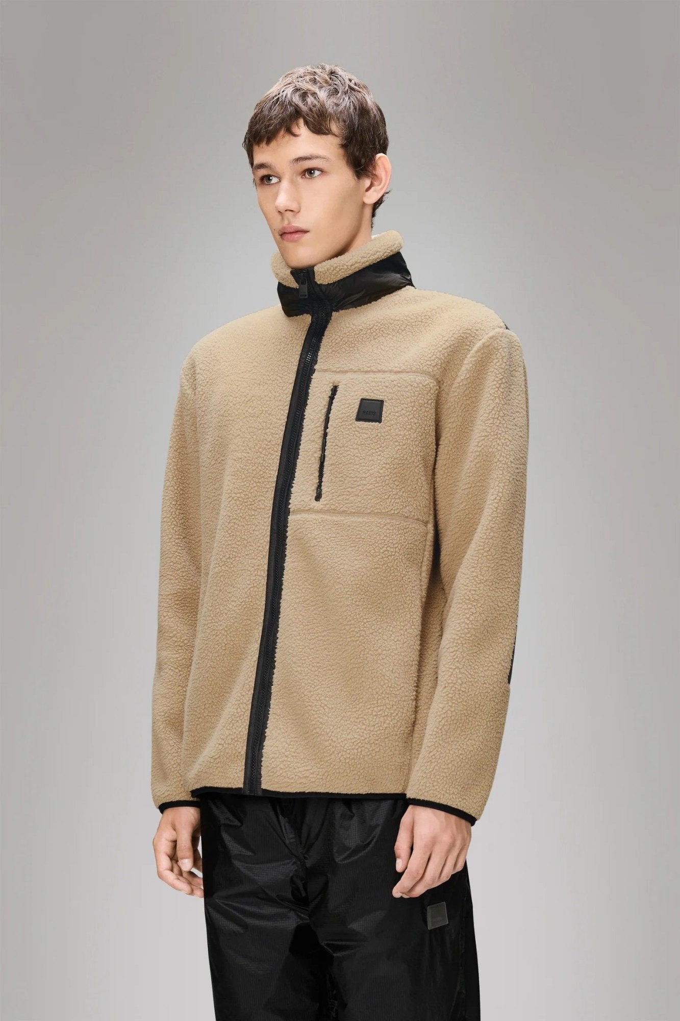 Yermo Fleece Jacket