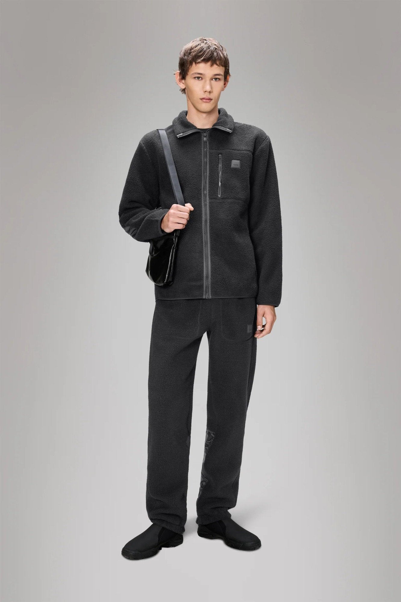 Yermo Fleece Jacket