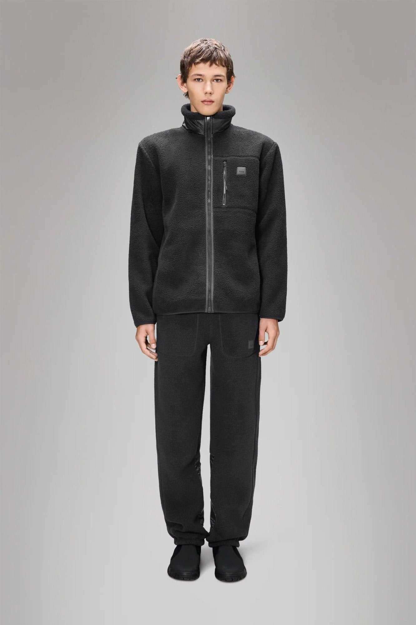 Yermo Fleece Jacket