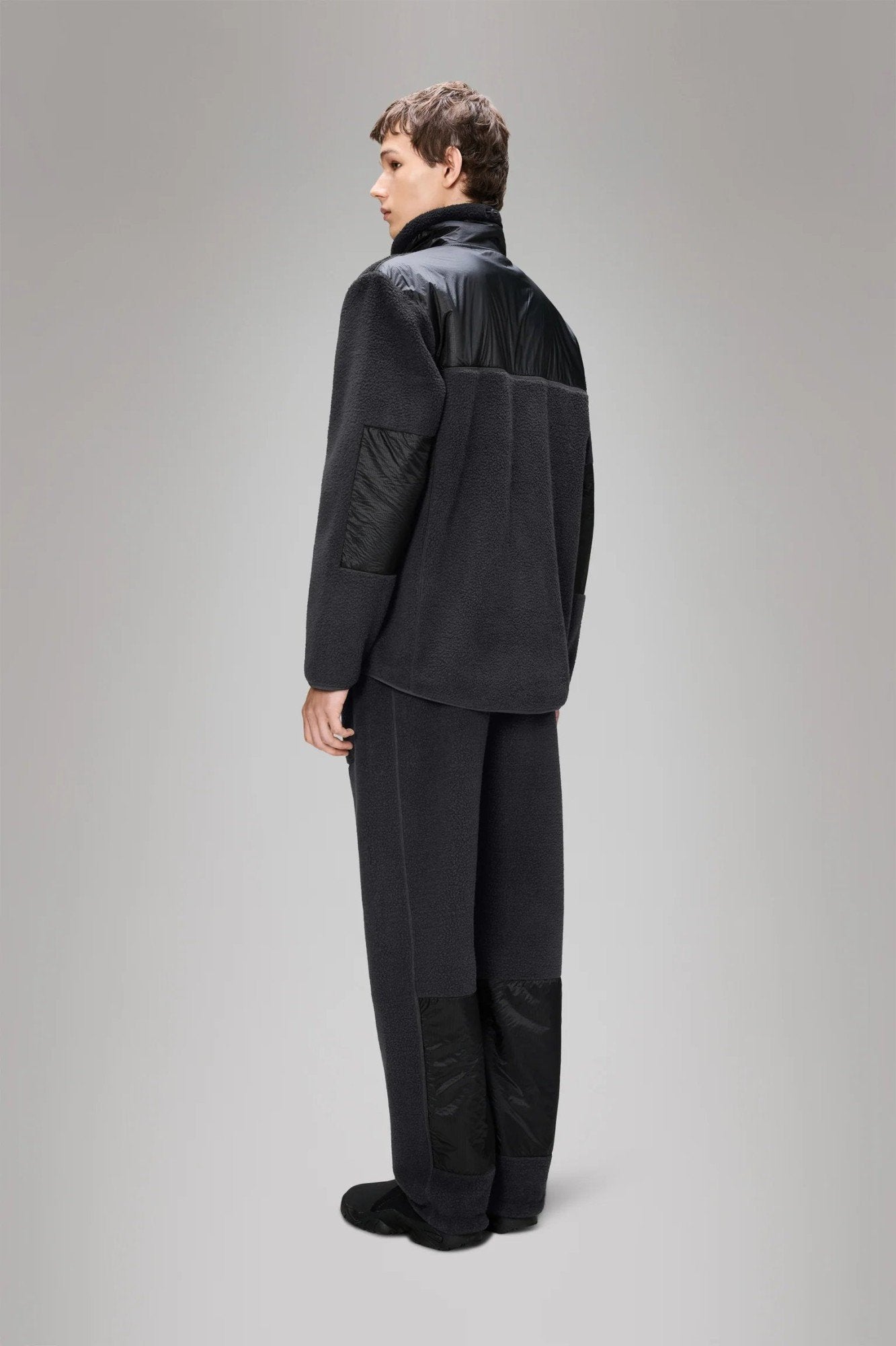 Yermo Fleece Jacket